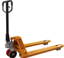 手動搬運(yùn)車為什么能完勝平板手推車