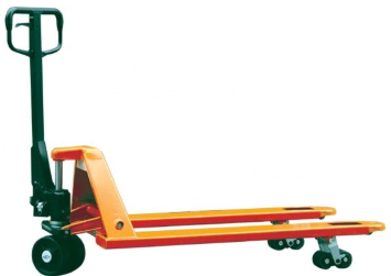 地牛？地龍？叉車？搬運(yùn)車？哪一個(gè)稱呼是正確的