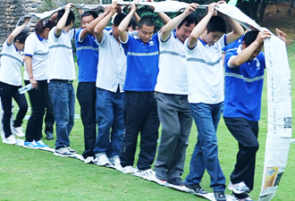 團(tuán)隊(duì)游戲中 團(tuán)隊(duì)游戲中