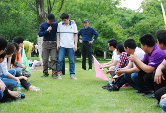 員工風(fēng)采 員工風(fēng)采