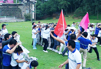 員工活動 員工活動