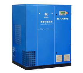 VFC系列變頻螺桿壓縮機(jī) VFC系列變頻螺桿壓縮機(jī)