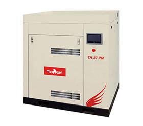 TH PM永磁變頻空壓機(jī) TH PM永磁變頻空壓機(jī)