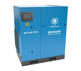 BLT PM+永磁變頻空壓機(jī) BLT PM+永磁變頻空壓機(jī)
