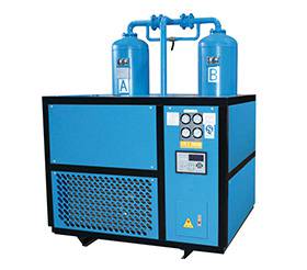 組合式低露點(diǎn)壓縮空氣干燥機(jī) 組合式低露點(diǎn)壓縮空氣干燥機(jī)