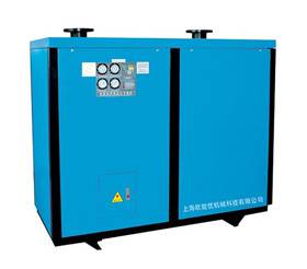 常溫水冷型冷干機(jī) 常溫水冷型冷干機(jī)