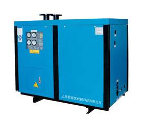 溫水冷型冷干機(jī) 溫水冷型冷干機(jī)