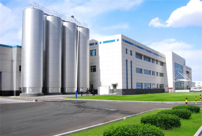 博萊特TH系列助力北京某乳業(yè),節(jié)能從此不再是夢想 博萊特TH系列助力北京某乳業(yè),節(jié)能從此不再是夢想